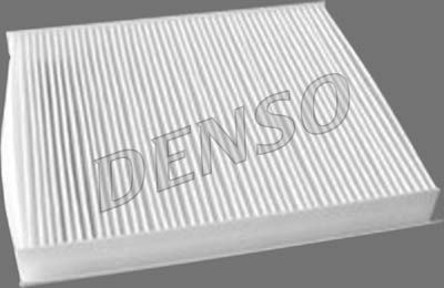 Фильтр, воздух во внутренном пространстве DENSO DCF473P