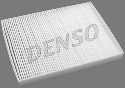 Фильтр, воздух во внутренном пространстве DENSO DCF477P