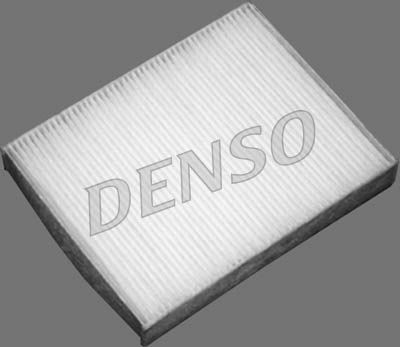 Фильтр, воздух во внутренном пространстве DENSO DCF478P