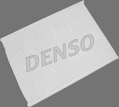 Фильтр, воздух во внутренном пространстве DENSO DCF489P