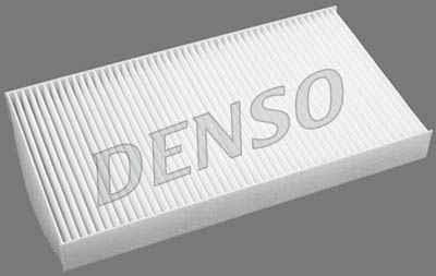 Фильтр, воздух во внутренном пространстве DENSO DCF507P
