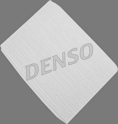 Фильтр, воздух во внутренном пространстве DENSO DCF509P