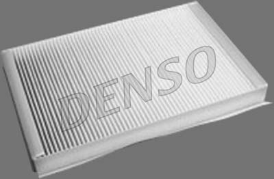 Фильтр, воздух во внутренном пространстве DENSO DCF511P