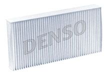 Фильтр, воздух во внутренном пространстве DENSO DCF512P