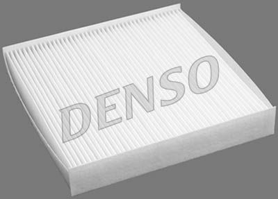 Фильтр, воздух во внутренном пространстве DENSO DCF540P
