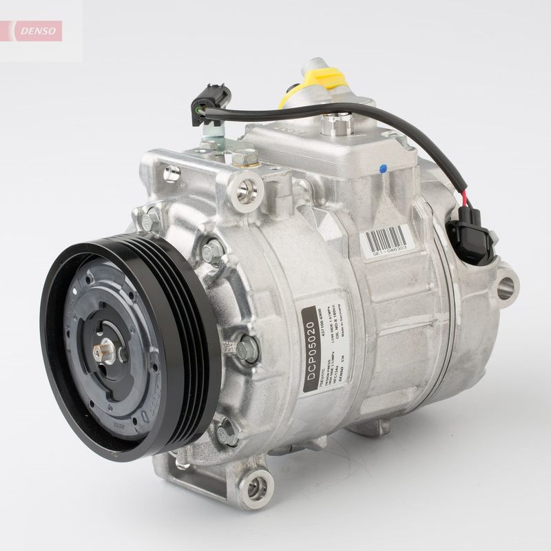 Компрессор, кондиционер DENSO DCP05020