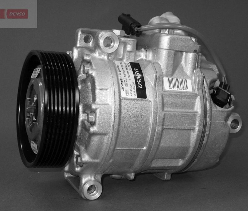 Компрессор, кондиционер DENSO DCP05033