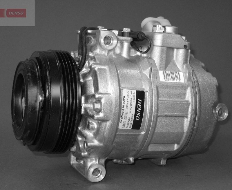 Компрессор, кондиционер DENSO DCP05039