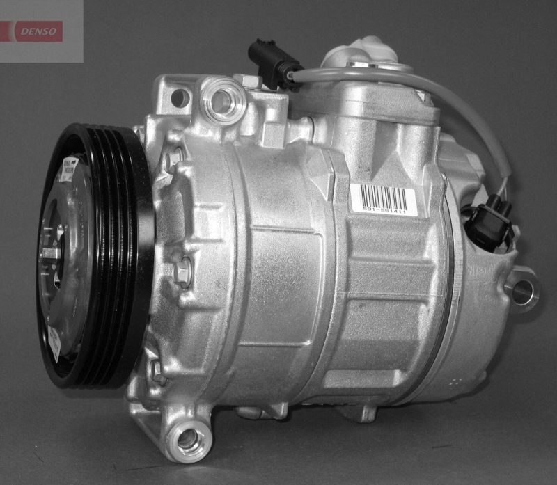 Компрессор, кондиционер DENSO DCP05042
