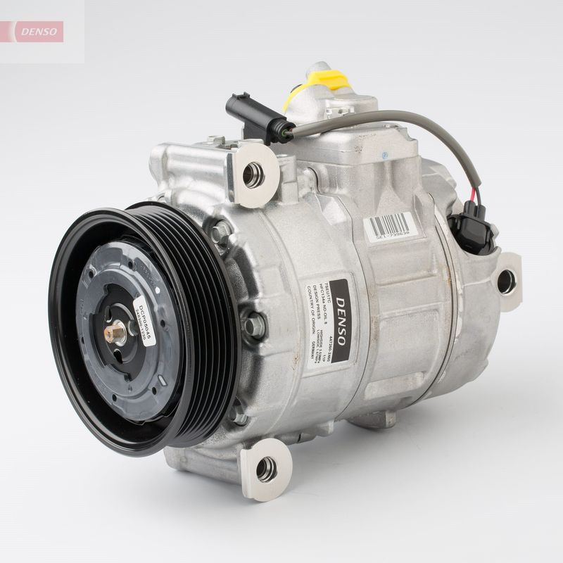 Компрессор, кондиционер DENSO DCP05045