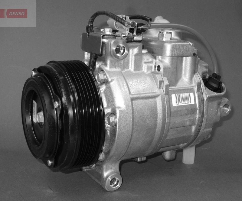 Компрессор, кондиционер DENSO DCP05050