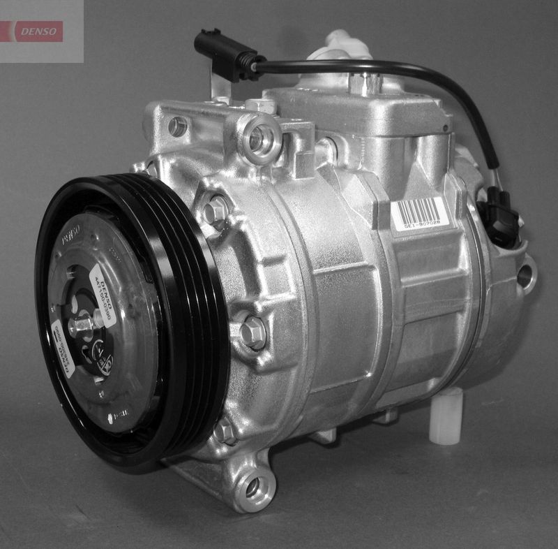 Компрессор, кондиционер DENSO DCP05052