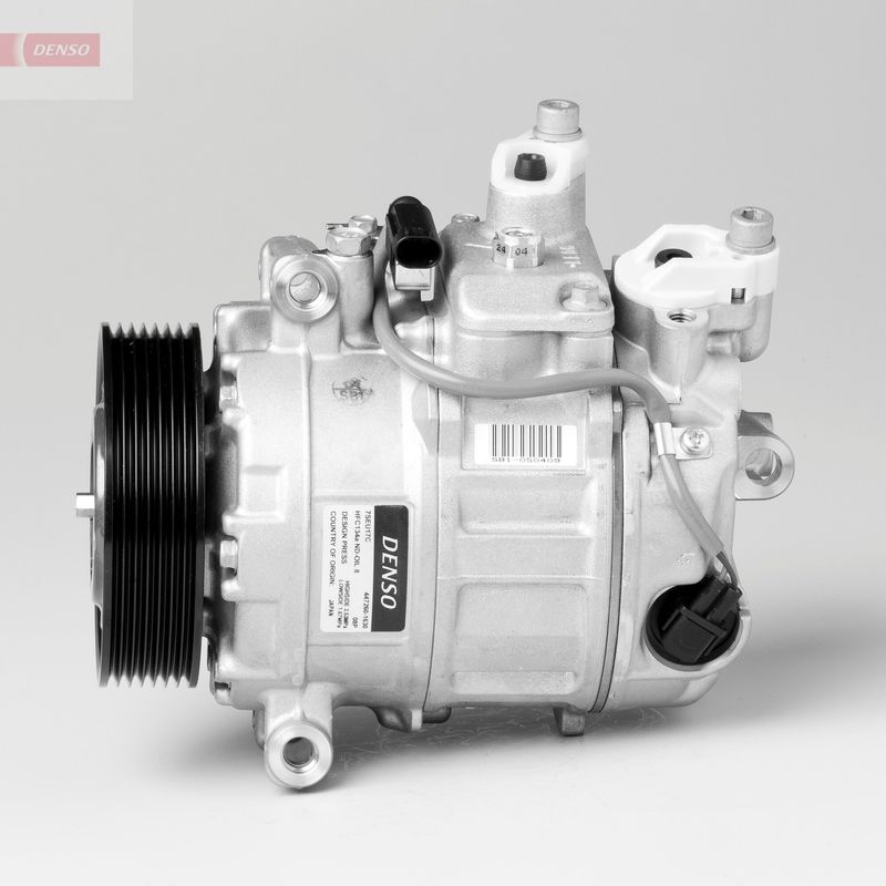 Компрессор, кондиционер DENSO DCP05060
