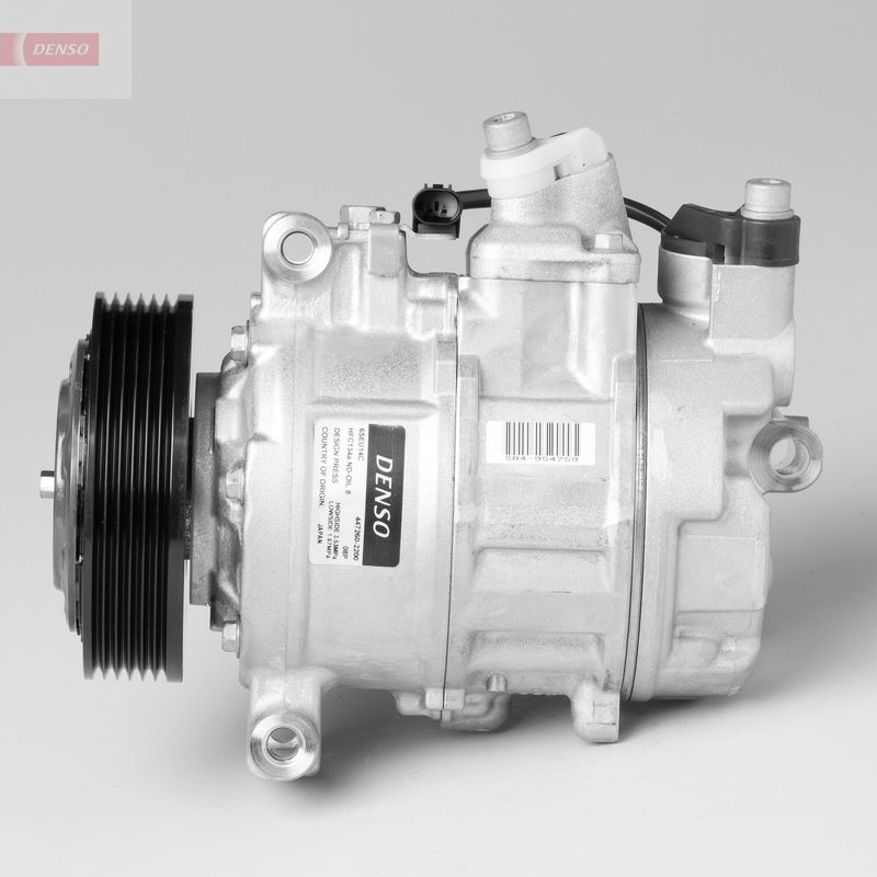 Компрессор, кондиционер DENSO DCP05062