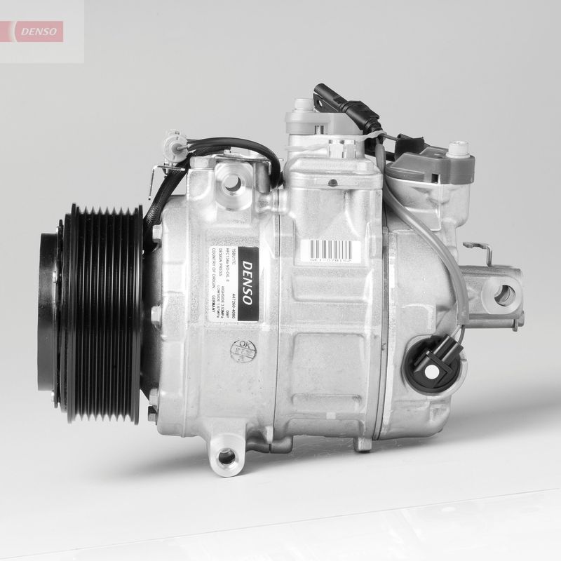 Компрессор, кондиционер DENSO DCP05078