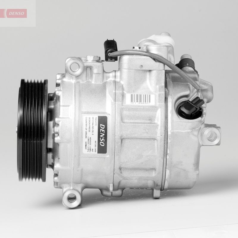 Компрессор, кондиционер DENSO DCP05079