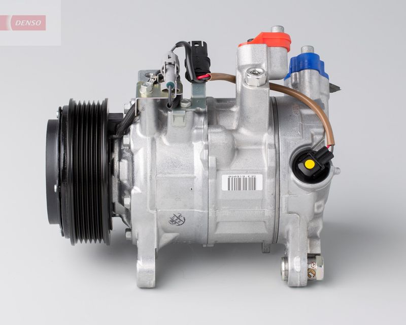Компрессор, кондиционер DENSO DCP05095