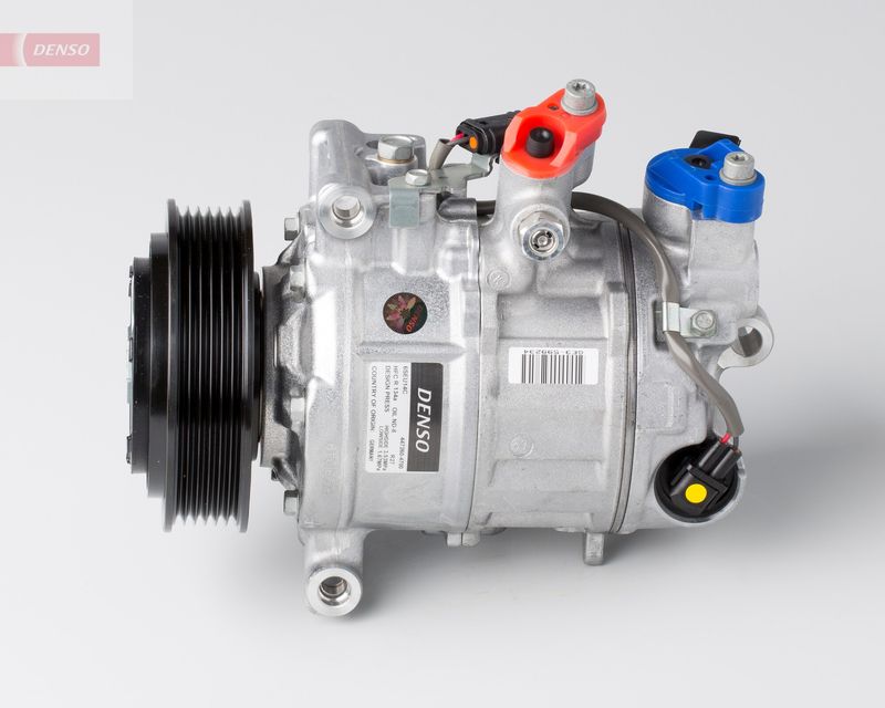 Компрессор, кондиционер DENSO DCP05098
