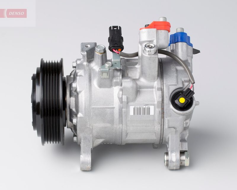 Компрессор, кондиционер DENSO DCP05099