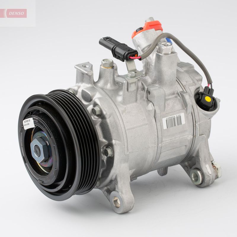 Компрессор, кондиционер DENSO DCP05105