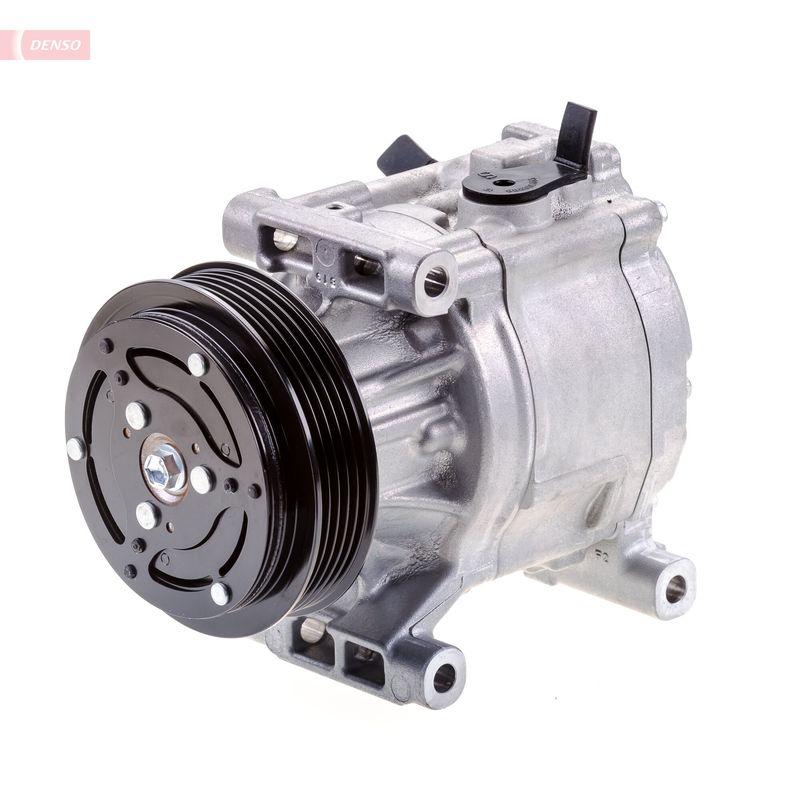 Компрессор, кондиционер DENSO DCP09061