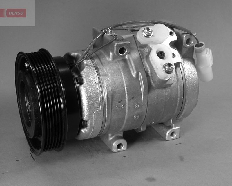 Компрессор, кондиционер DENSO DCP14007