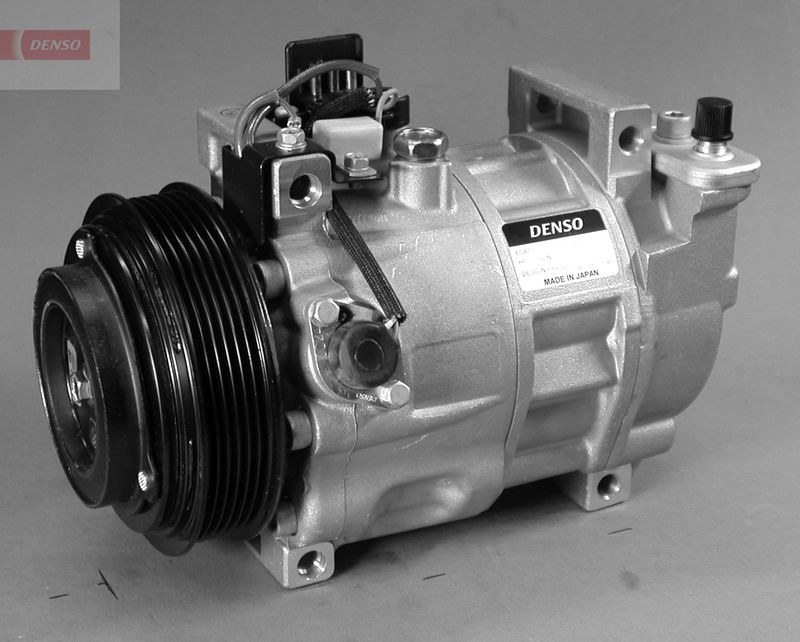 Компрессор, кондиционер DENSO DCP17014