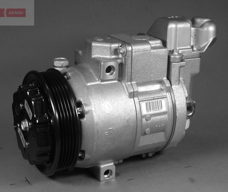 Компрессор, кондиционер DENSO DCP17025