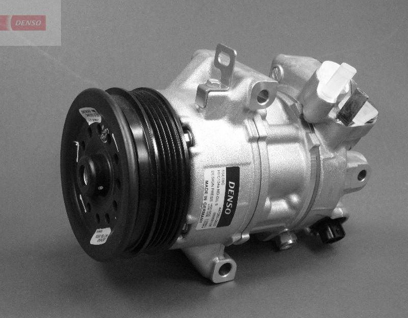 Компрессор, кондиционер DENSO DCP17056
