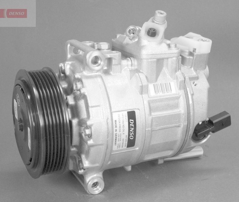 Компрессор, кондиционер DENSO DCP17073