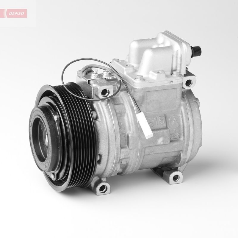 Компрессор, кондиционер DENSO DCP17084