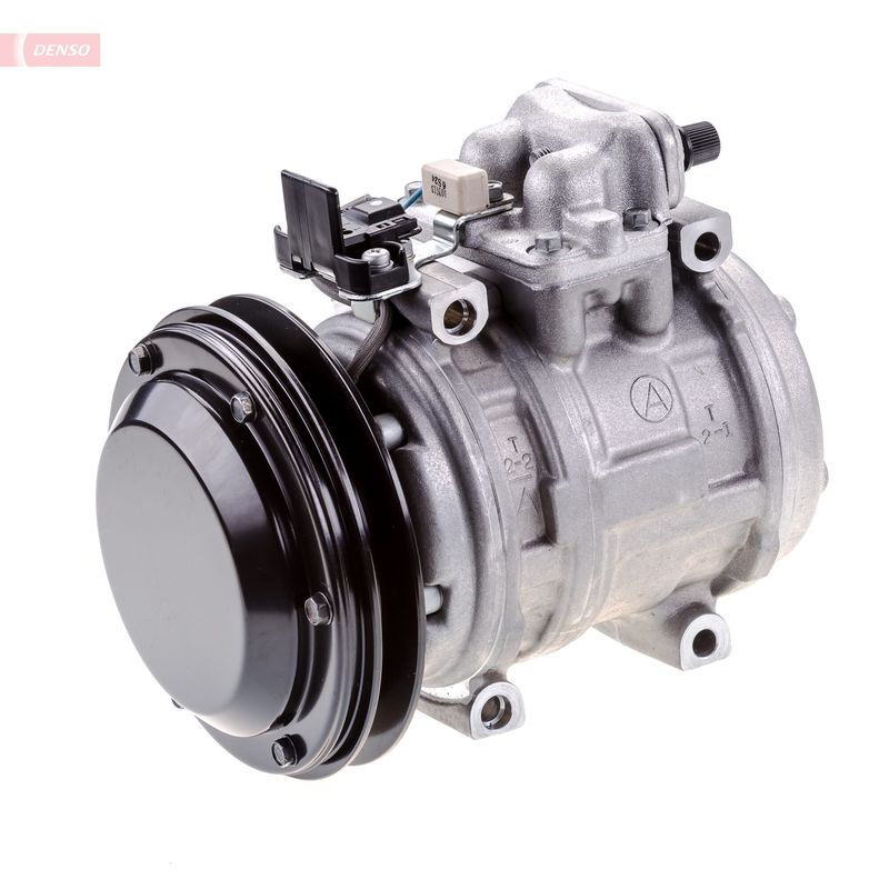 Компрессор, кондиционер DENSO DCP17095