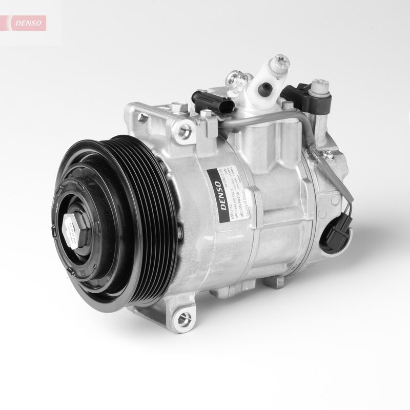 Компрессор, кондиционер DENSO DCP17101
