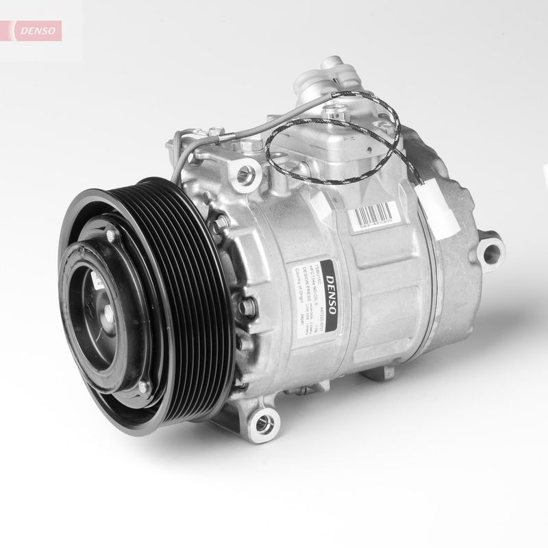 Компрессор, кондиционер DENSO DCP17113
