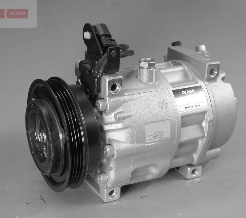 Компрессор, кондиционер DENSO DCP20001