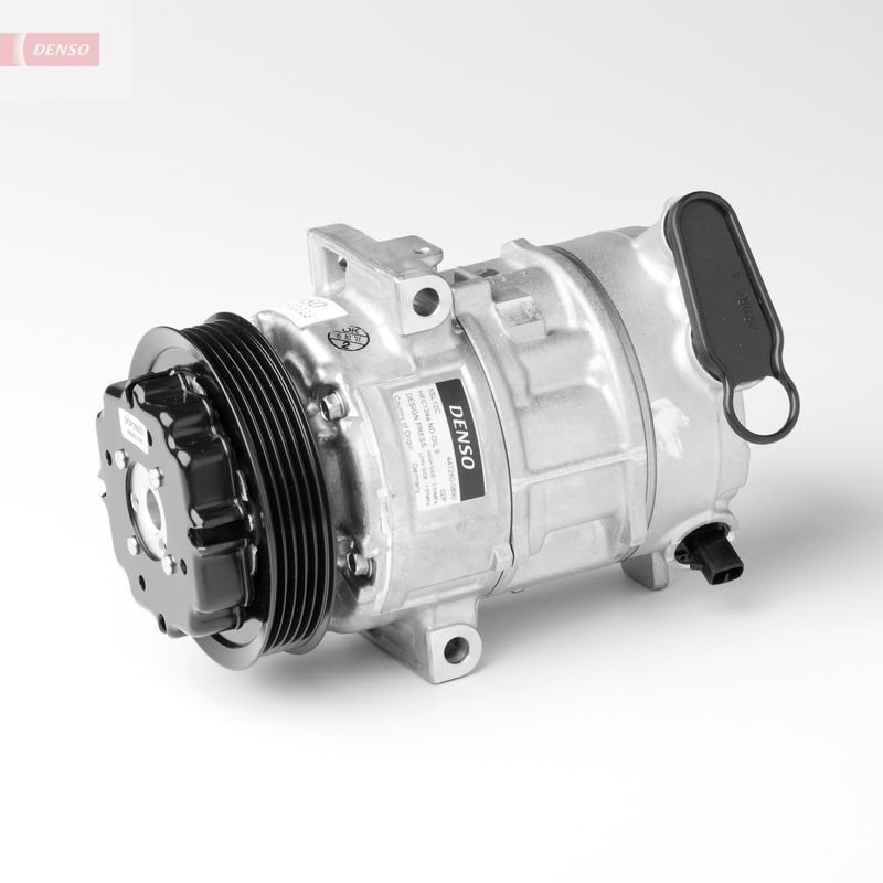 Компрессор, кондиционер DENSO DCP20023