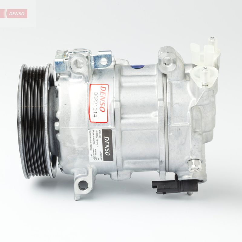 Компрессор, кондиционер DENSO DCP21014