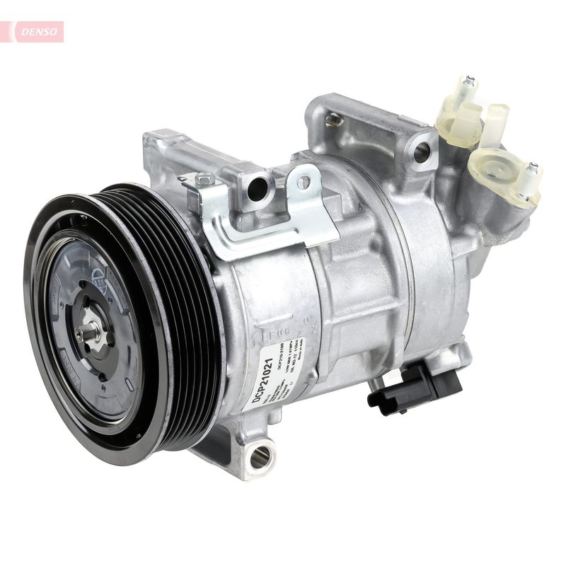 Компрессор, кондиционер DENSO DCP21021
