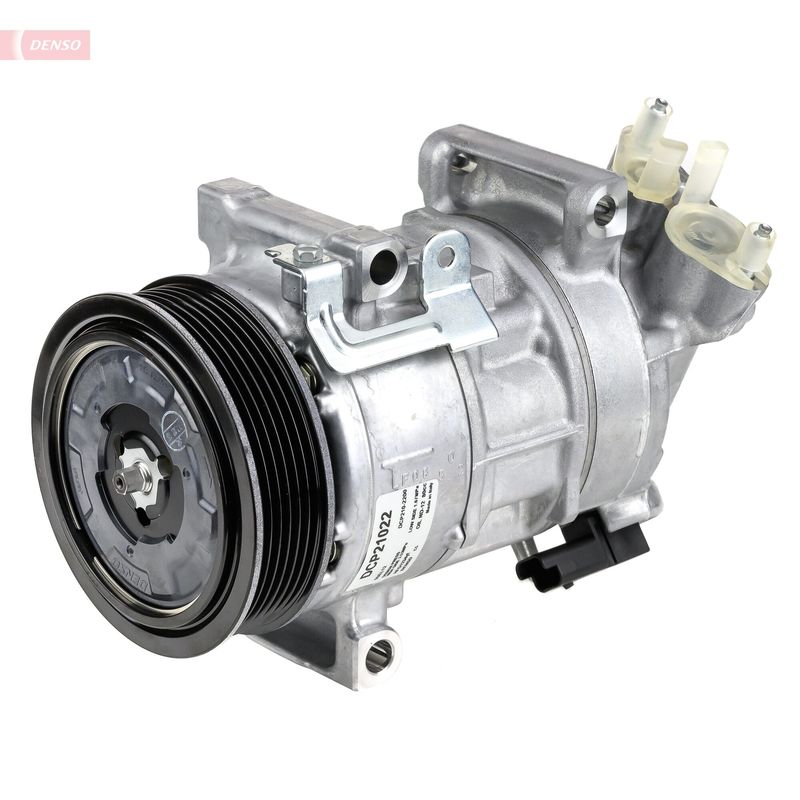 Компрессор, кондиционер DENSO DCP21022
