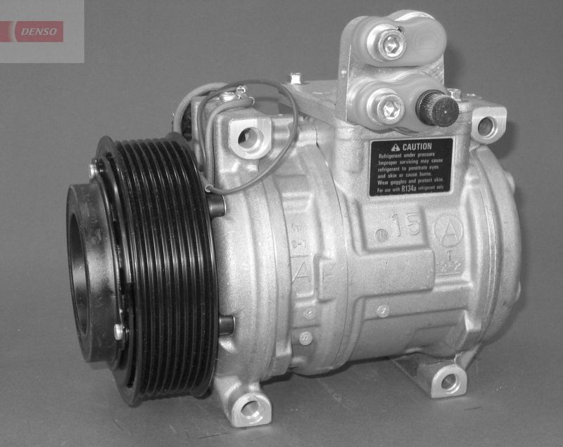 Компрессор, кондиционер DENSO DCP23530