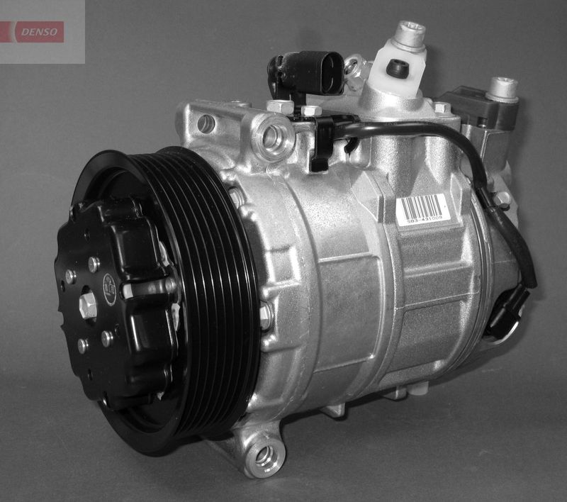Компрессор, кондиционер DENSO DCP28010