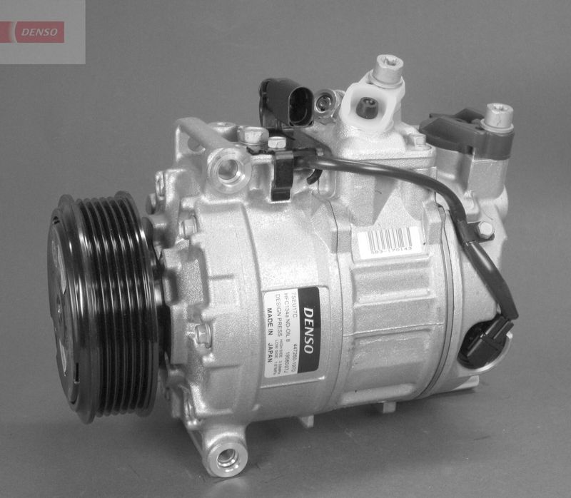 Компрессор, кондиционер DENSO DCP32021