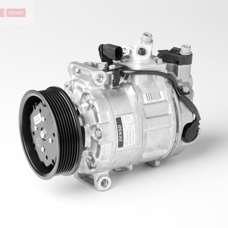 Компрессор, кондиционер DENSO DCP32031