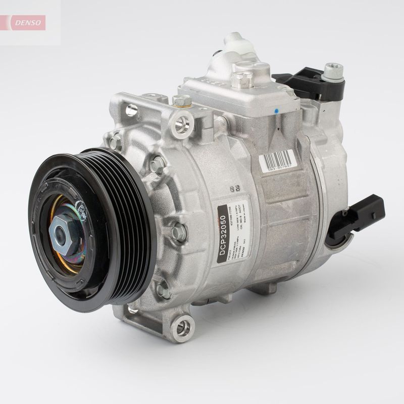 Компрессор, кондиционер DENSO DCP32050