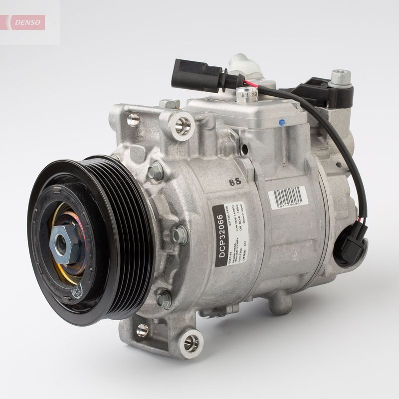 Компрессор, кондиционер DENSO DCP32066