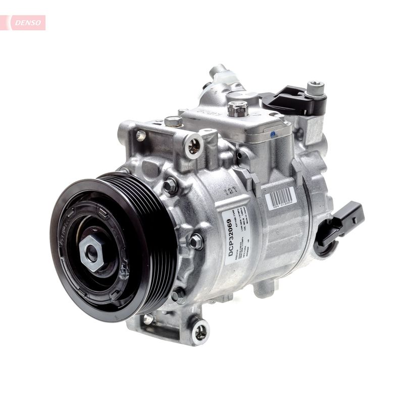 Компрессор, кондиционер DENSO DCP32069