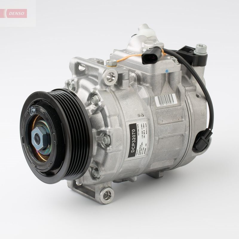 Компрессор, кондиционер DENSO DCP32070