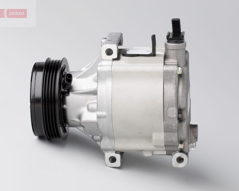 Компрессор, кондиционер DENSO DCP36001