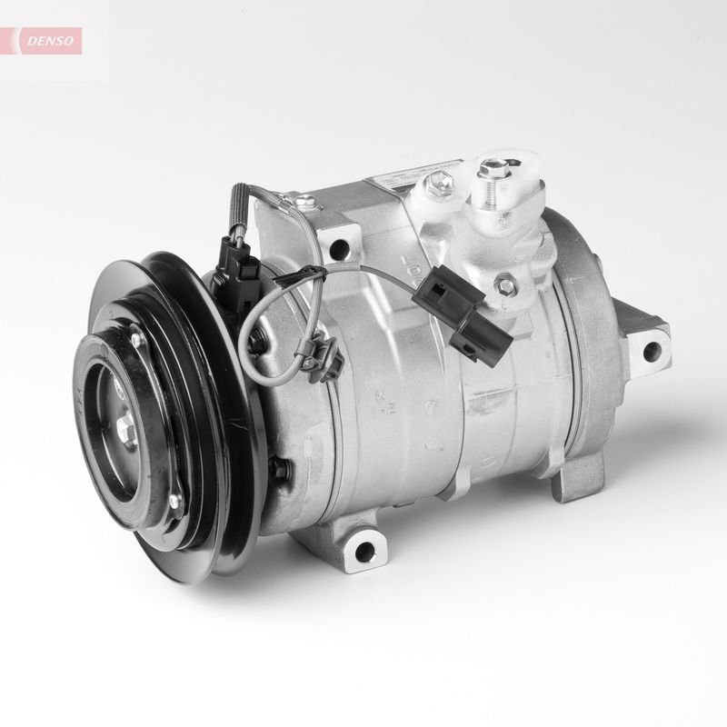 Компрессор, кондиционер DENSO DCP45005