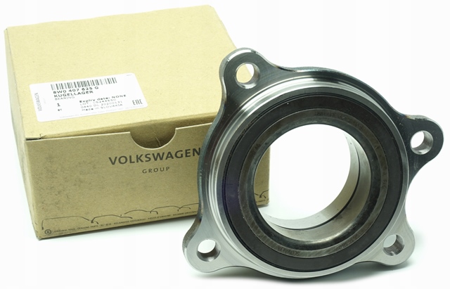 Подшипник VAG 8W0407625G